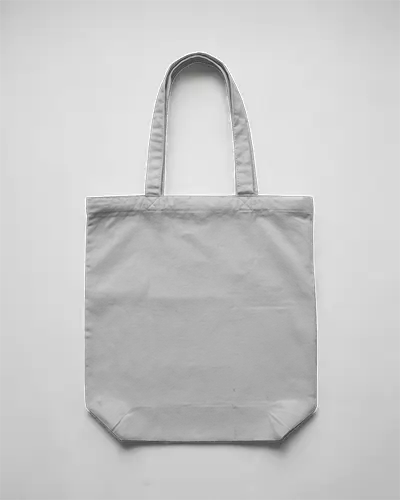 Minimalist Carryall Tote Bag Mockup Ideal For Ecofriendly Shopping And Promotional Gifts 0312