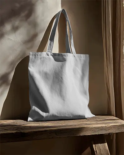 realistic-tote-bag-mockup-on-wooden-surface-for-promotional-product-showcase