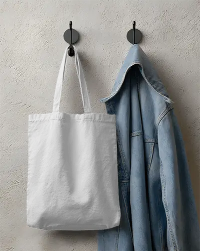 reusable-cotton-tote-bag-mockup-hanging-on-wall-hook-minimalist-fashion-stylish-eco-friendly