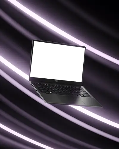 acer-high-resolution-laptop-mockup-with-black-screen-floating-on-dynamic-light-background