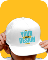 cap mockup generator - free mockup generator