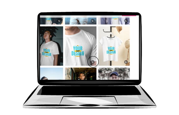 free online mockup generator no watermark