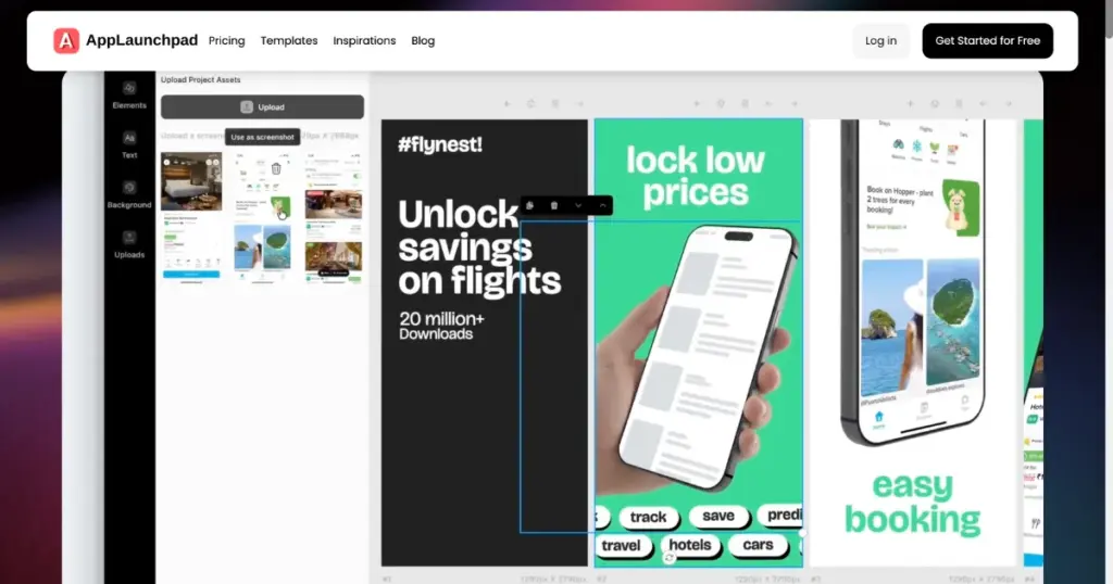 applaunchpad