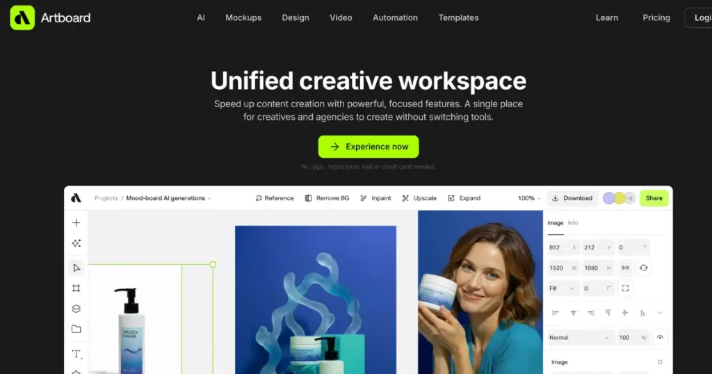 artboard studio