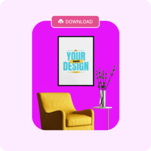 download frame mockup