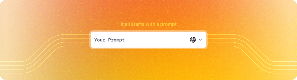 Mockey AI Image Generator Apps- write your prompt