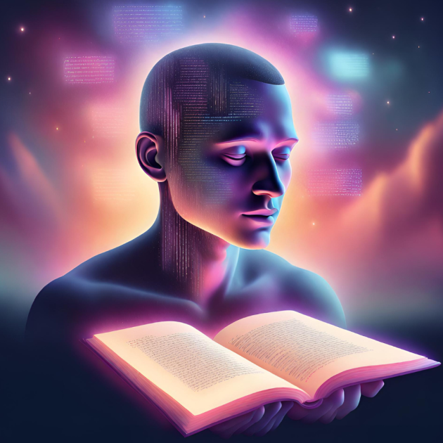 Text to Image AI 