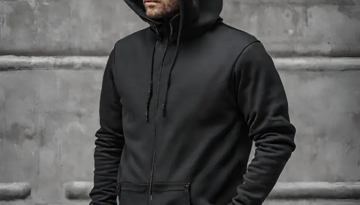 motorcycle types of hoodies