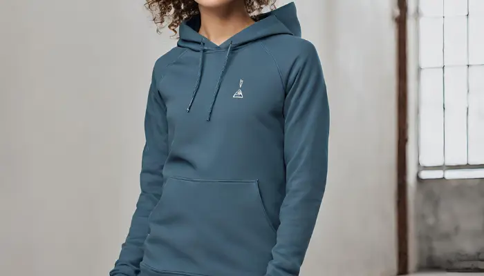 raglan sleeve type of hoodies
