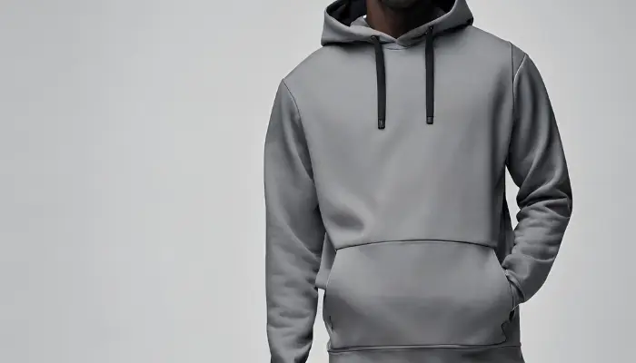 scuba types of hoodies