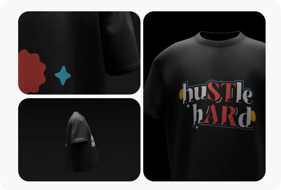 Download 3D Mockups For Free