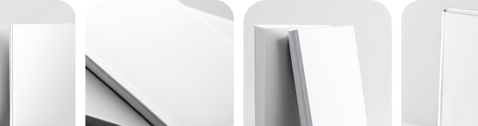 Book Bundle Mockup