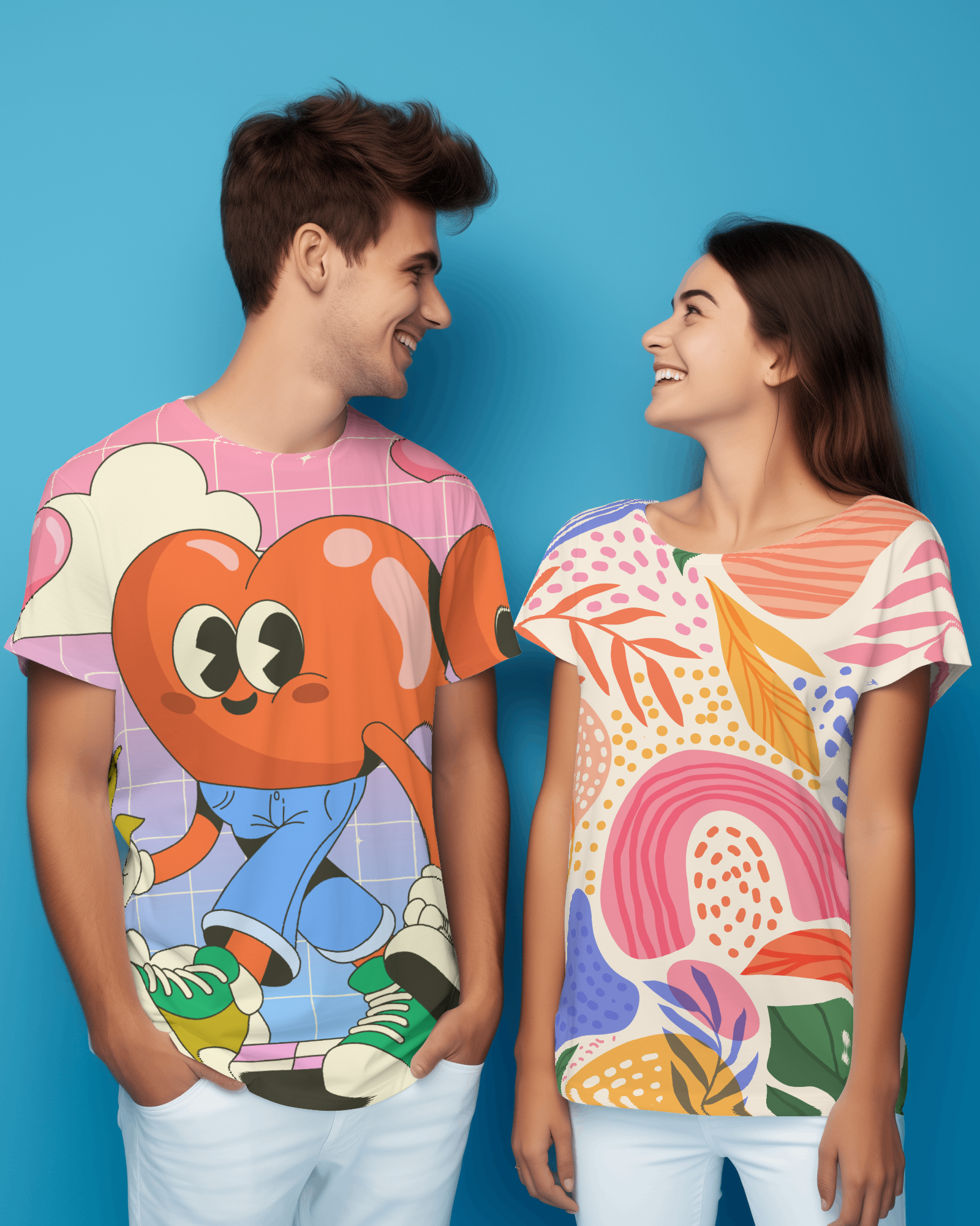 Outfits Ai - Outfit anyone generated image