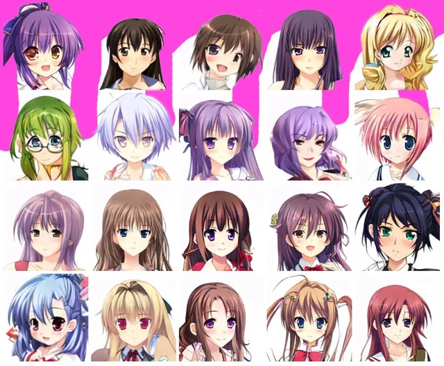 makegirlsmoe anime ai art generator example