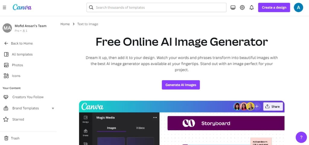canva
