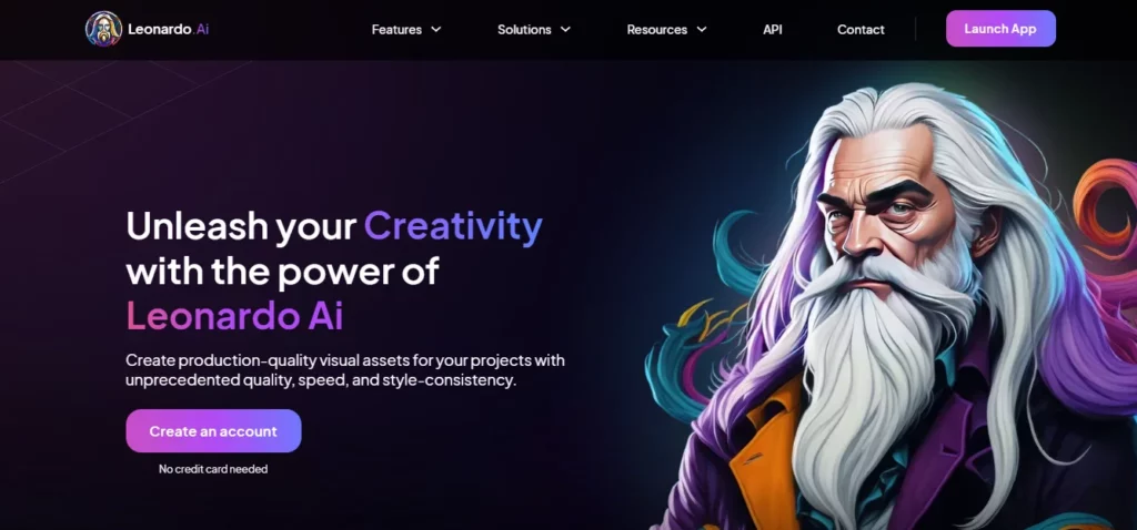 leonardo ai