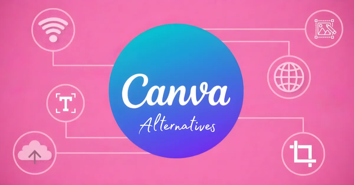36 Best Canva Alternatives (Free and Paid)