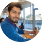 rajat dangi