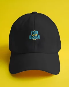 3d Cap Mockup Generator