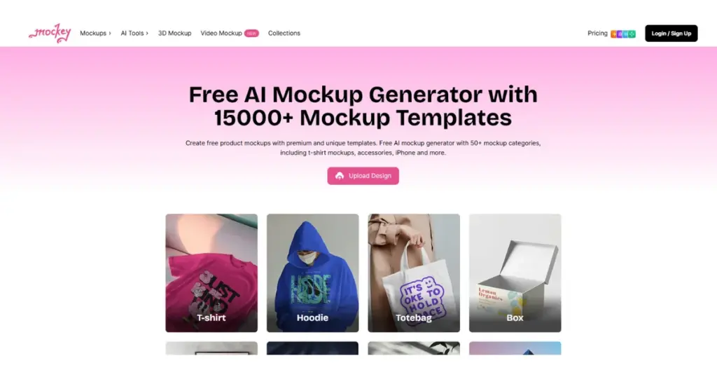 Mockey is one of the best mediamodifier alternative