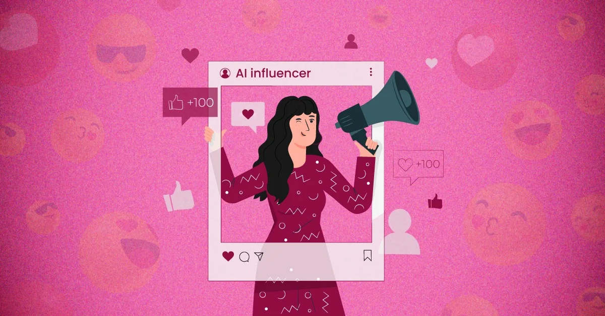 AI Influencer: How to Create an AI Influencer for Free