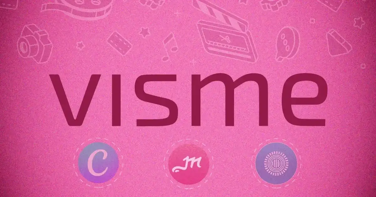 10 Best Free Visme Alternatives for Design and Presentations