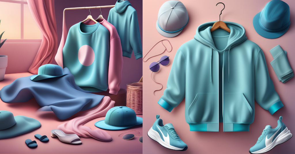 Where to Get Mockups for Clothing Brands