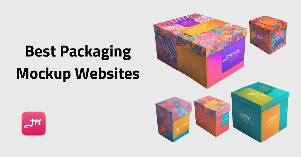 10 Best Packaging Mockup Websites To Consider in 2026