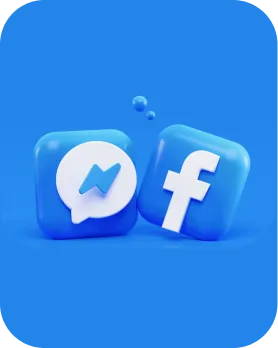 Facebook Mockup