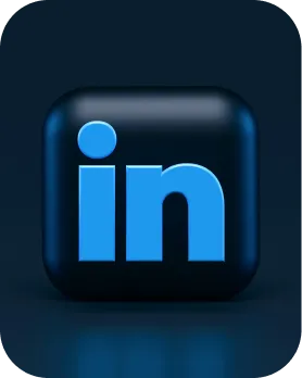 LinkedIn Mockup