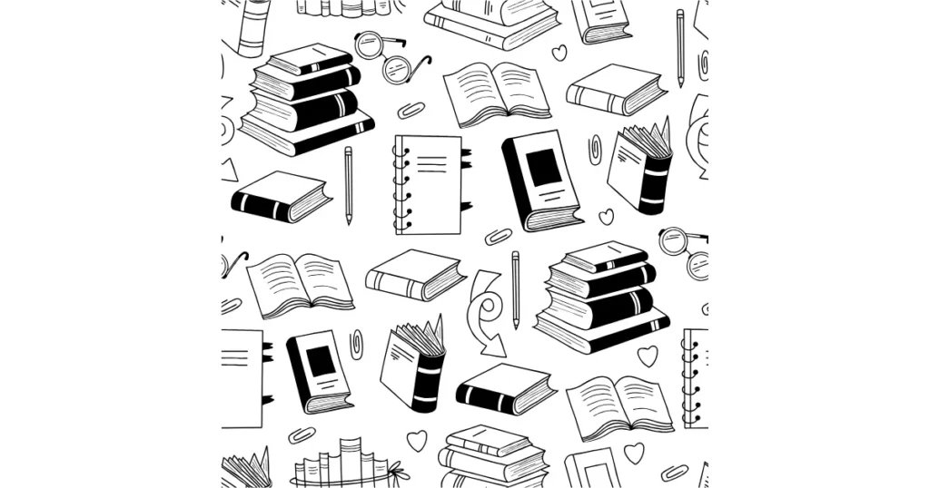 choose the right book style