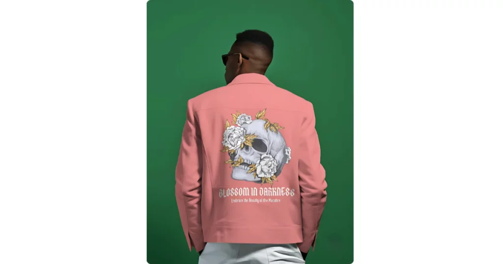 mockey ai's jacket mockups
