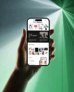 iphone 15 pro mockup