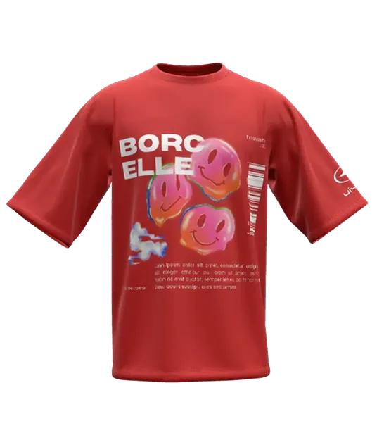 3d t-shirt mockup