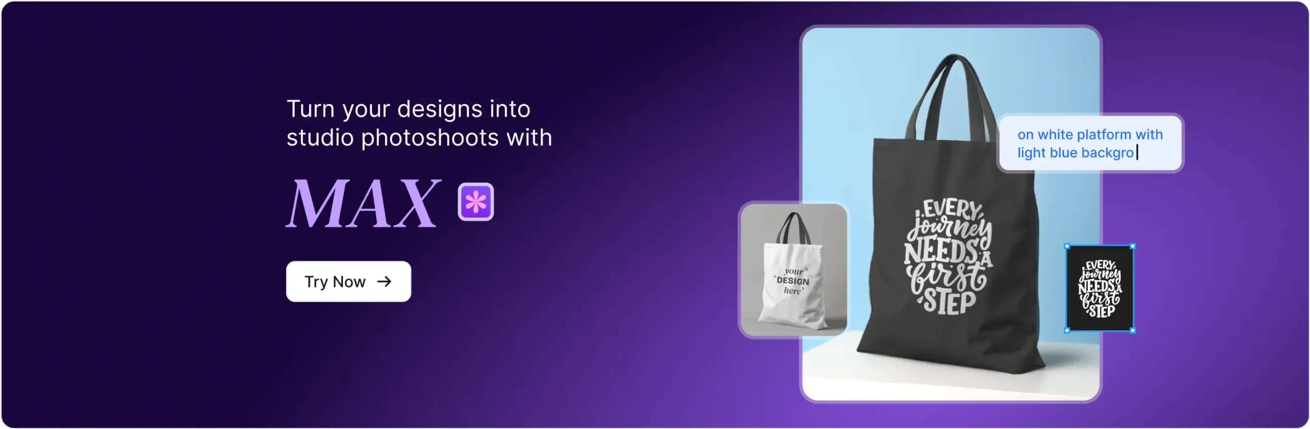 footer banner