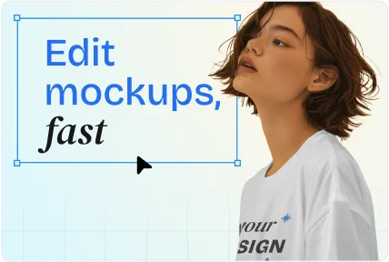 how to make video mockup step by step