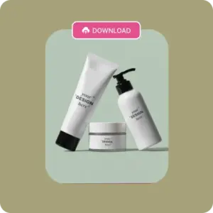 Download Product Mockup