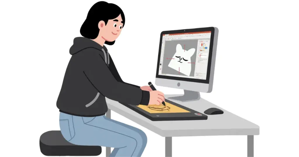 digital product creation