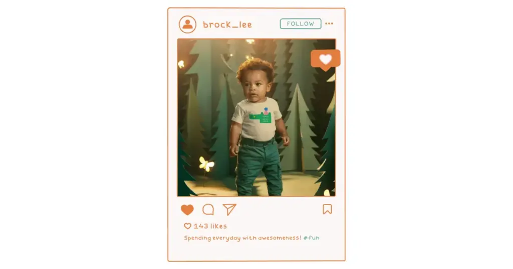 social platforms favor motion