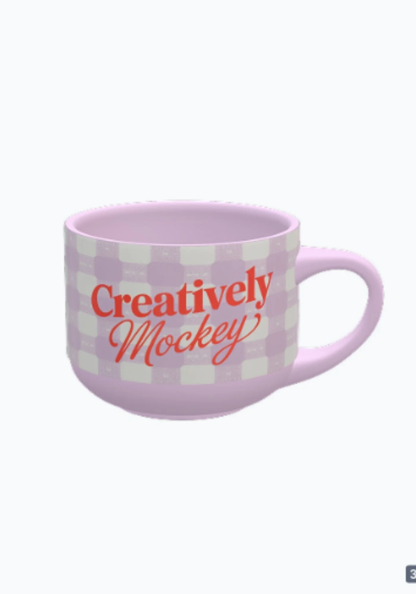3d coffee mug mockup customizable design template