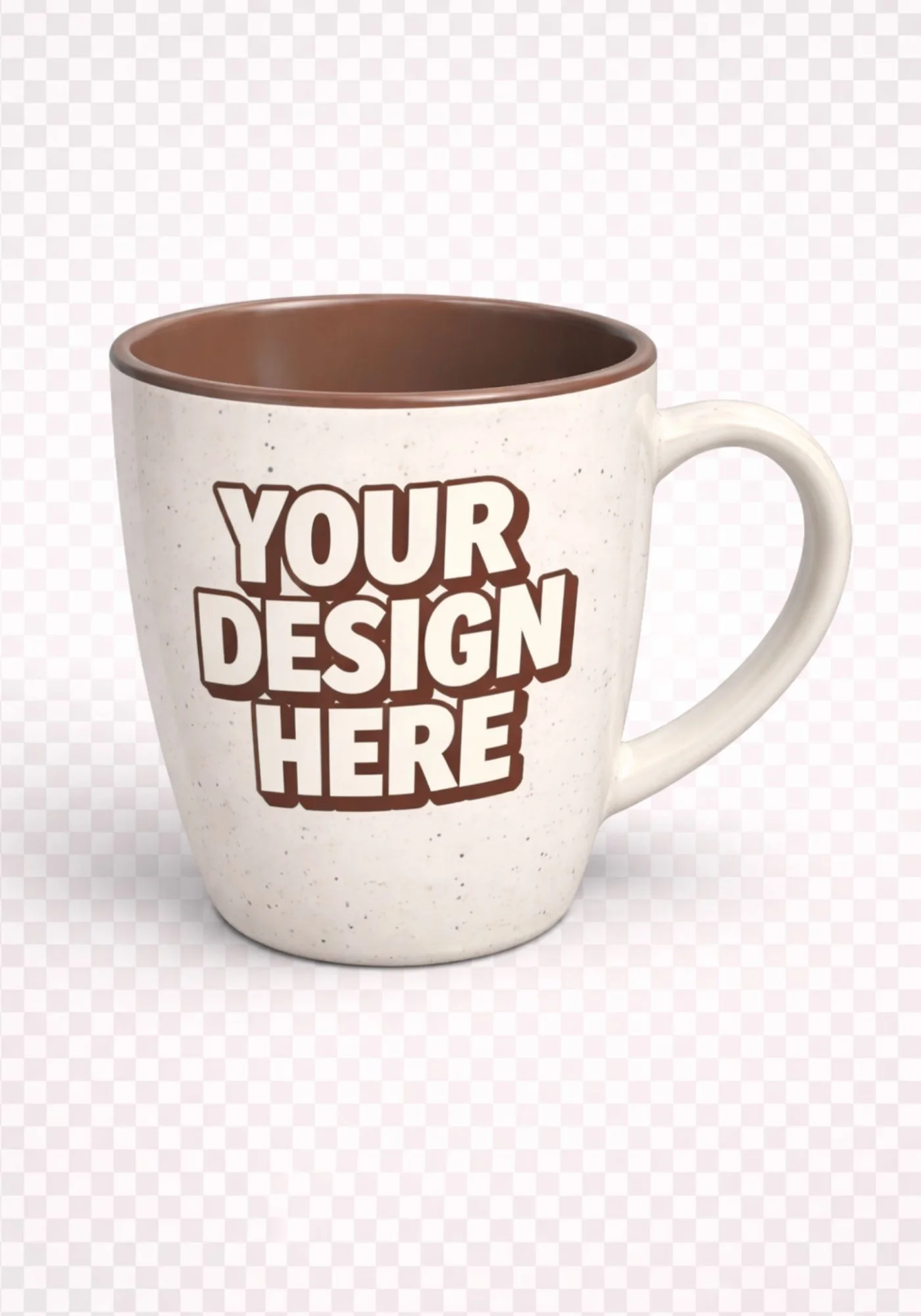 3d mug mockup template