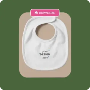 download bib mockup