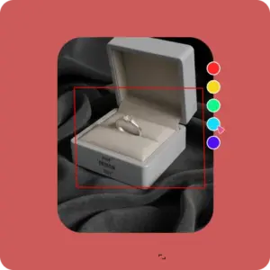 Pick Free Jewelry Box Mockup Generator