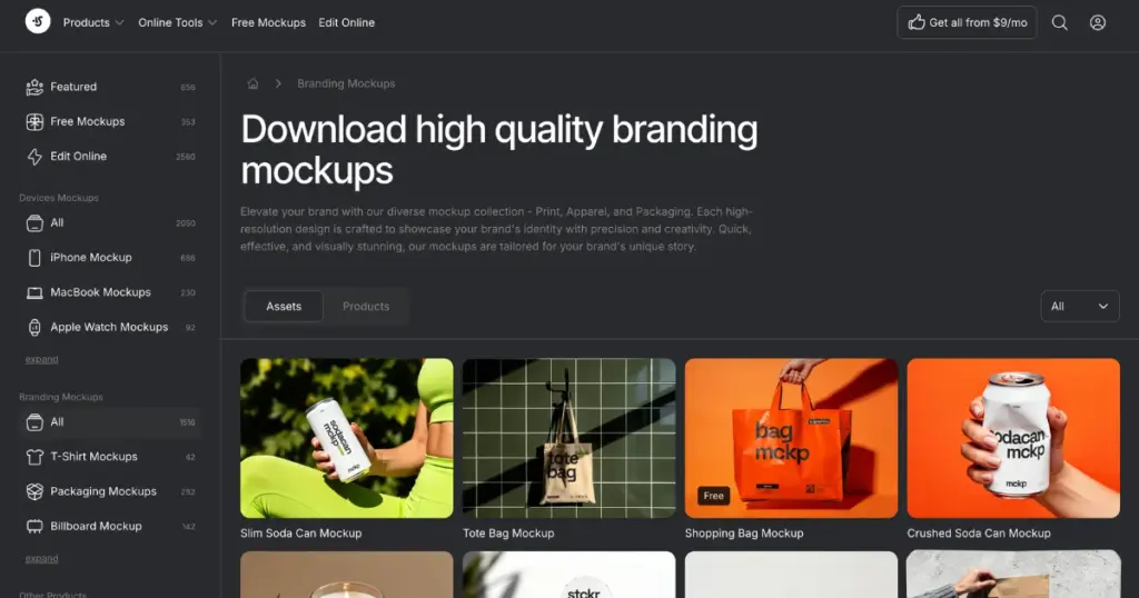 ls graphics alternative to pixeden for editable psd