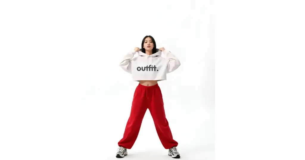 hoodie logo mockup
