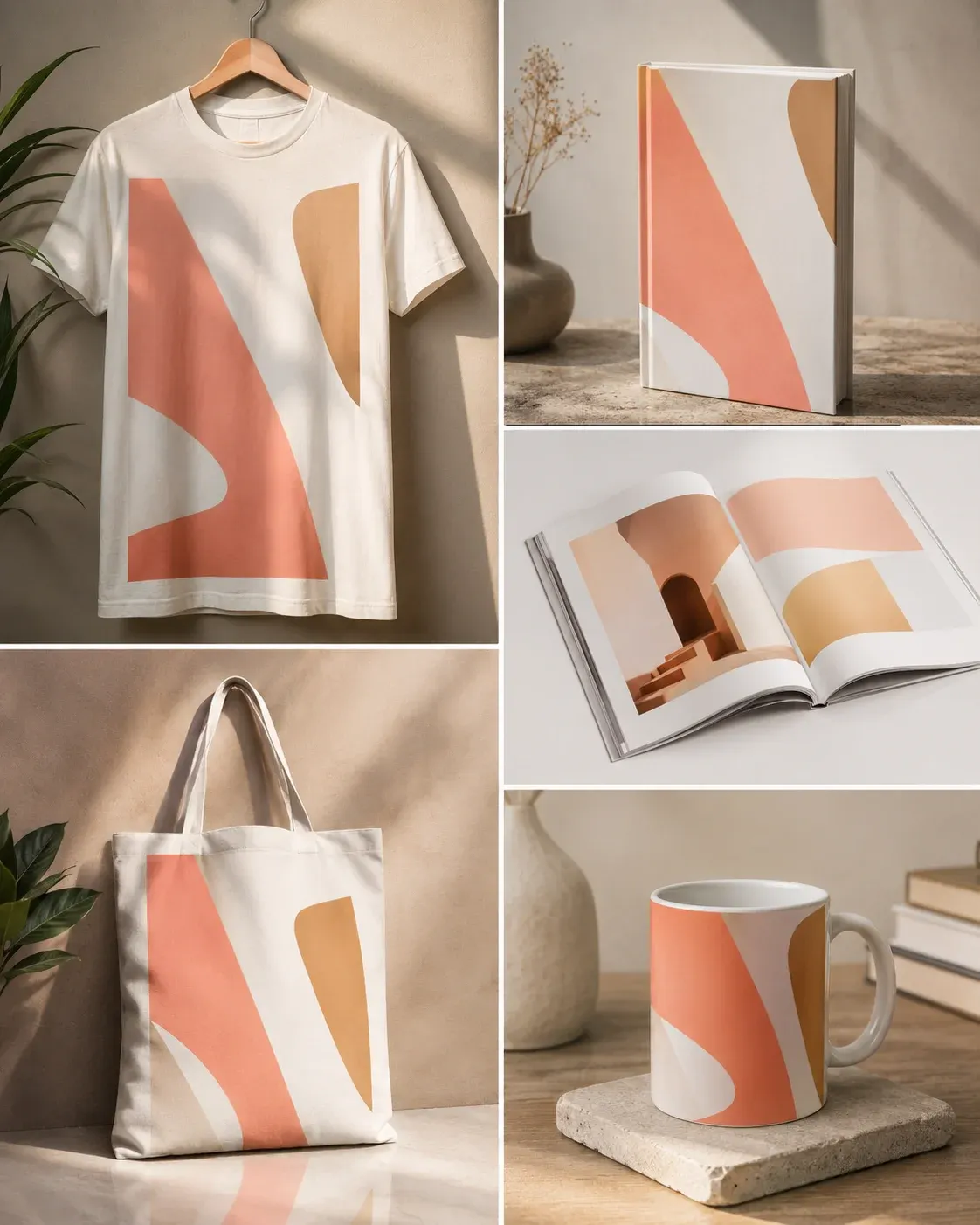 Besides home decor, we also have a T-shirt Mockup Generator, Book Mockup Generator, Magazine Mockup Generator, and many other generator pages.