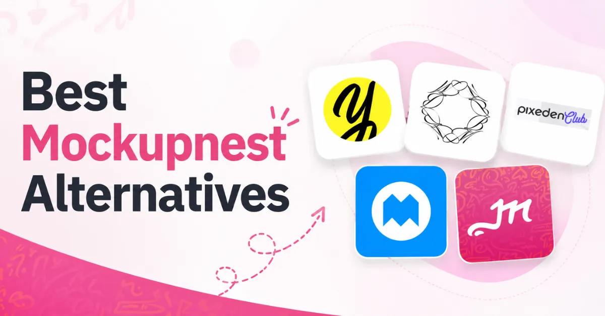 6 Best Mockupnest Alternatives in 2026