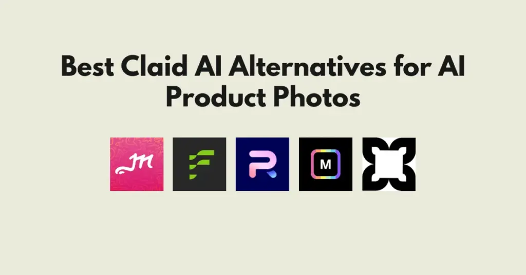 claid ai alternatives