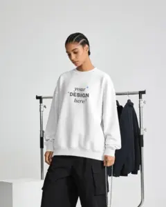 sweatshirt